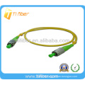 FC APC Fiber Optic Patch Cord